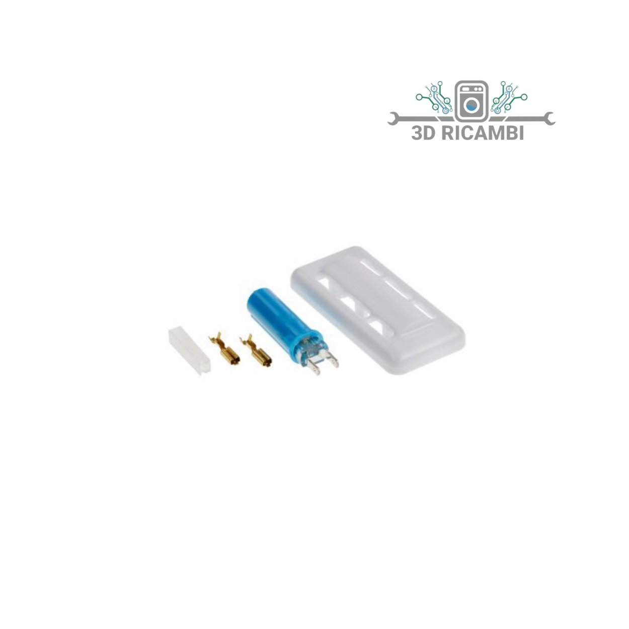 SONDA NTC FRIGO BOSCH 00627548