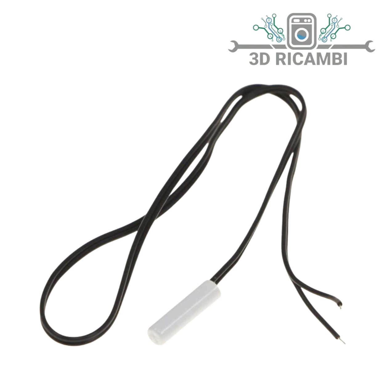 SONDA TEMPERATURA FREEZER HAIER 49045801