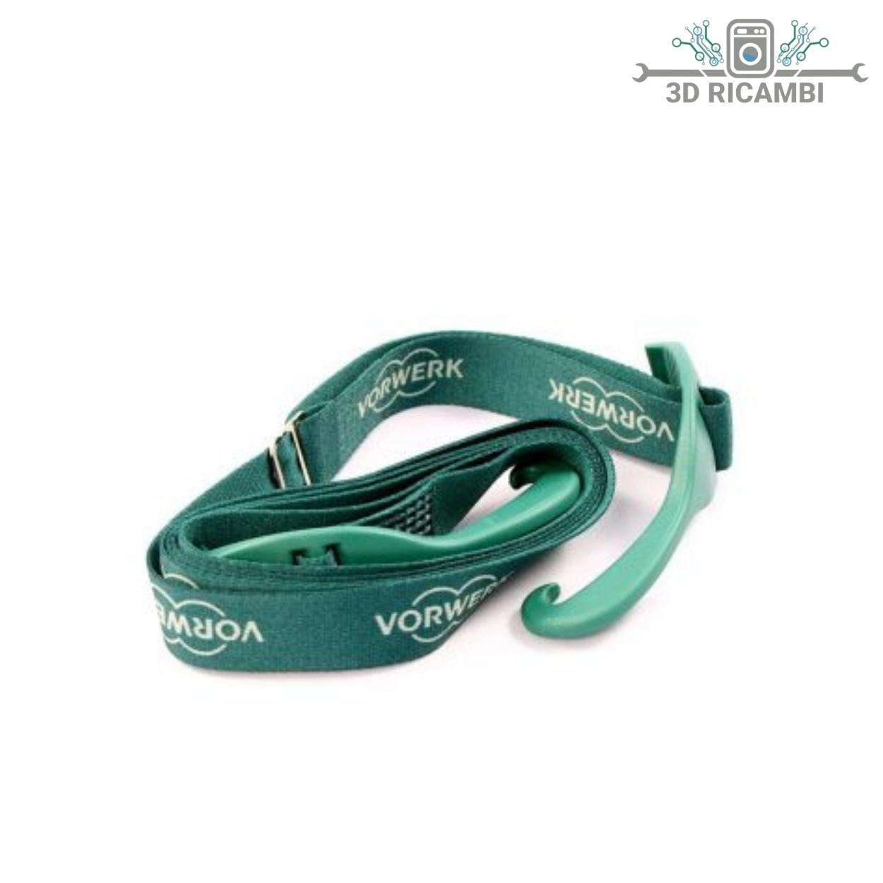 SPALLACCIO SG13 SG14 per VK130 VK131 VK135 VK136 VK140 "ORIGINALE"