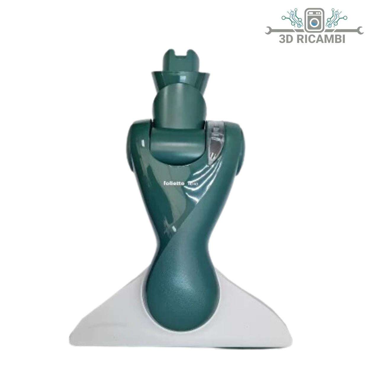 SPAZZOLA HD40 PER VORWERK  VK140, VK136, VK135, VK131, VK130 ORIGINALE VF47656