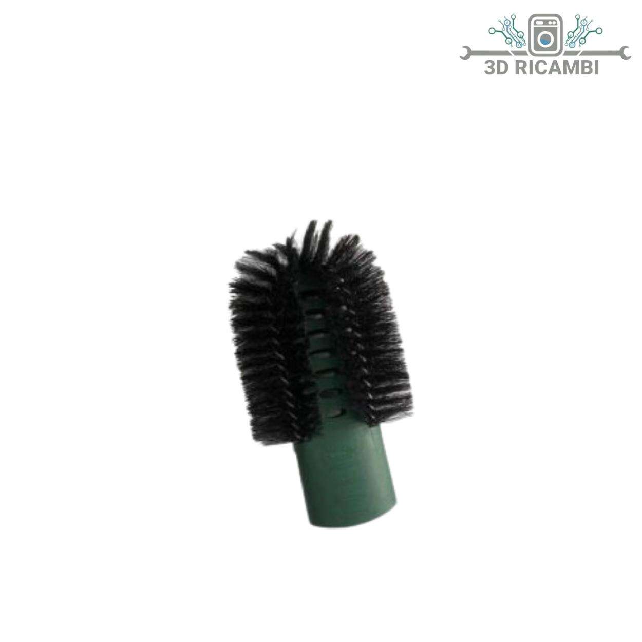 SPAZZOLA PER FOLLETTO VK130 VK131 VK135 VK136 ORIGINALE VORWERK  VF19451