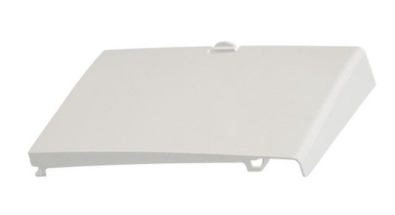 SPORTELLO POMPA DI SCARICO LAVATRICE BOSCH 00640711