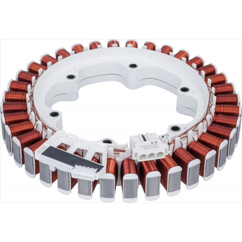 STATORE PER MOTORE LAVATRICE LG 4417EA1002F