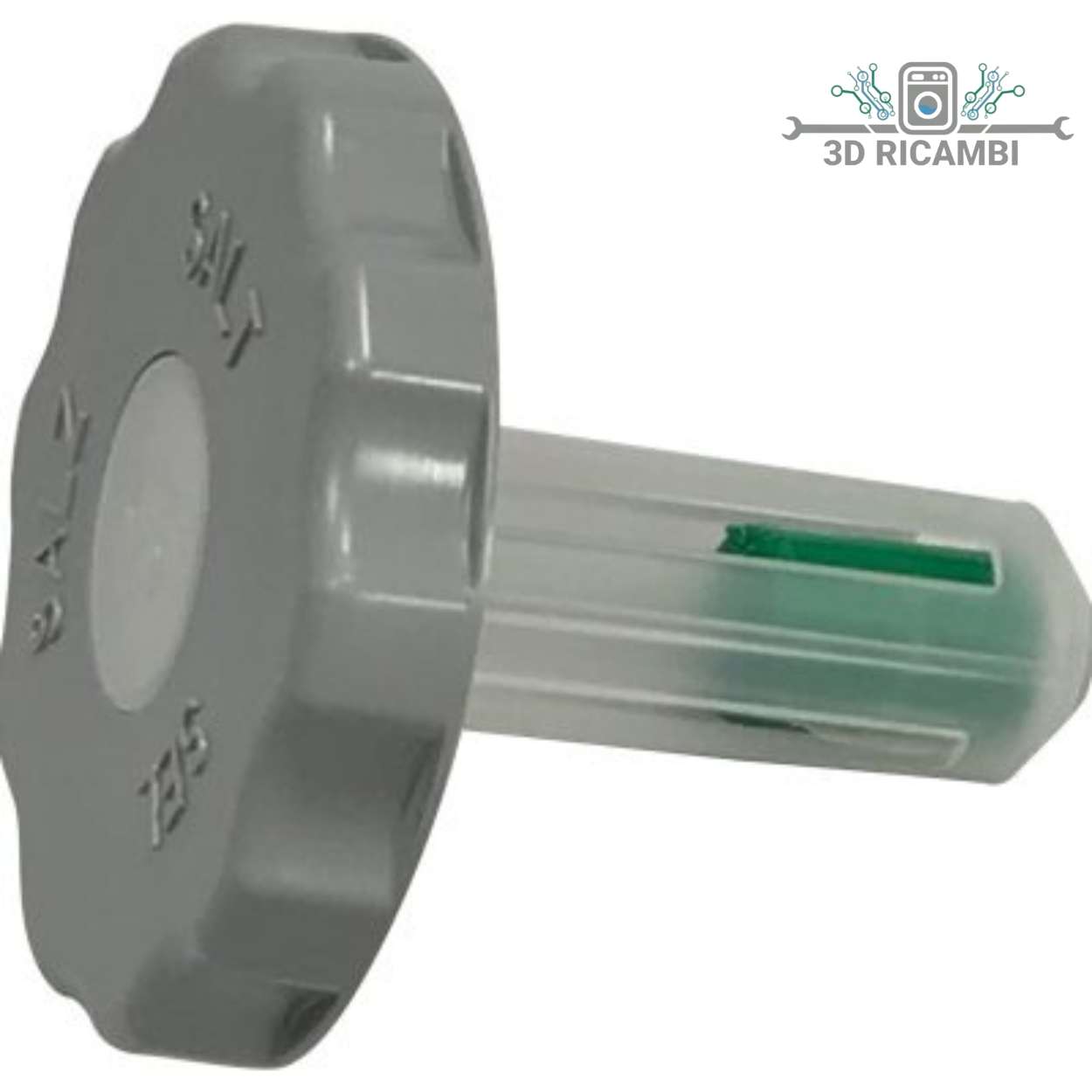 TAPPO SALE LAVASTOVIGLIE WHIRPOOL 480140102526