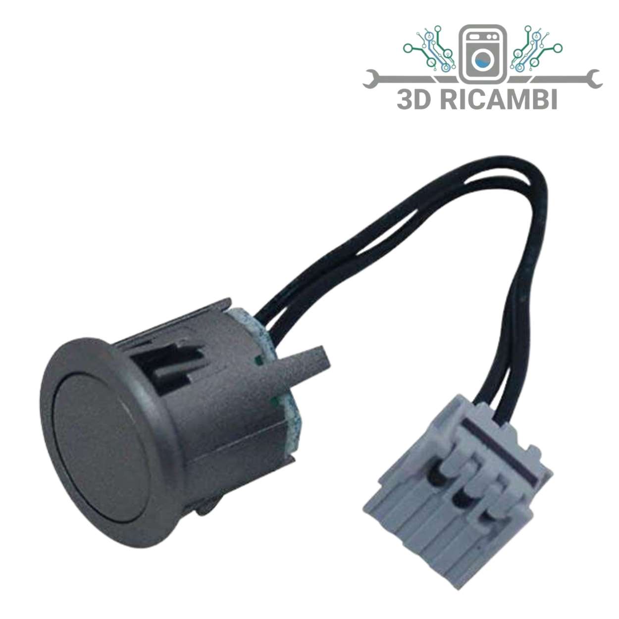 TASTO FORNO WHIRLPOOL 480121101591