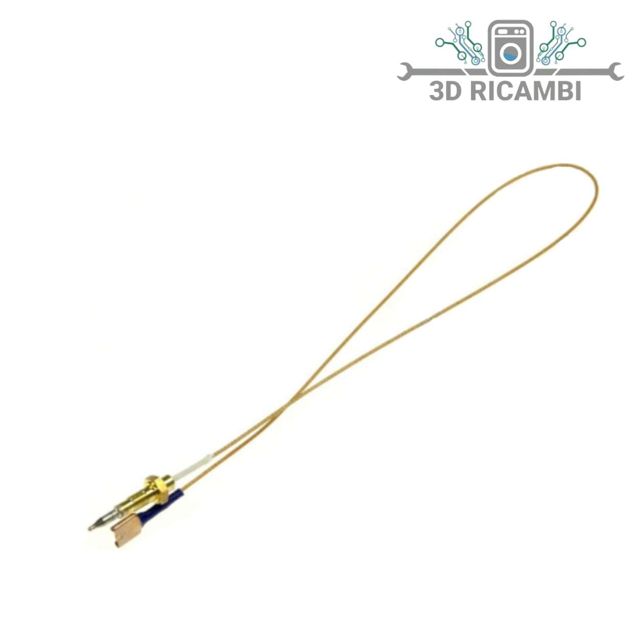 TERMOCOPPIA PIANO COTTURA ARISTON C0052986