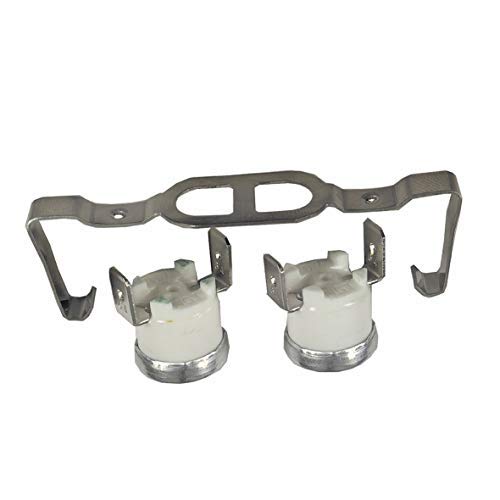 TERMOSTATO ORIGINALE ASCIUGATRICE WHIRPOOL 481225928681