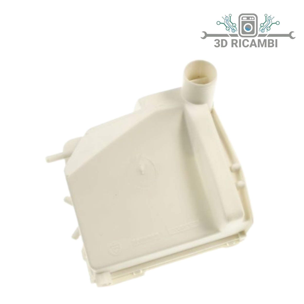 TRAMOGGIA LAVATRICE ITWASH G610 39901007400