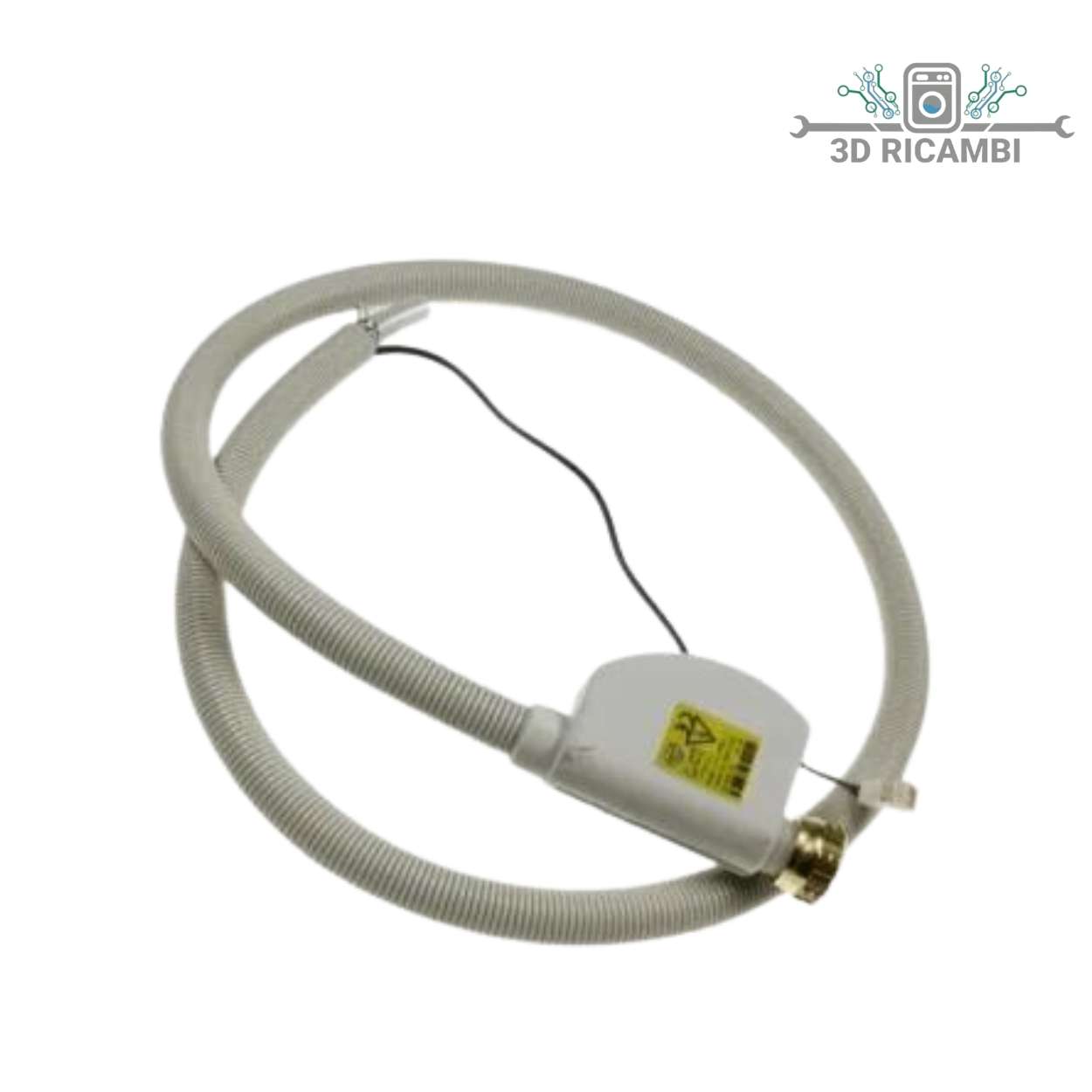 TUBO AQUASTOP ALTERNATIVO PER LAVASTOVIGLIE  BOSCH SIEMENS 39020171K