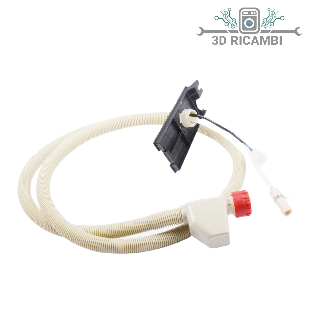 TUBO CARICO LAVASTOVIGLIE FRANKE 42104666