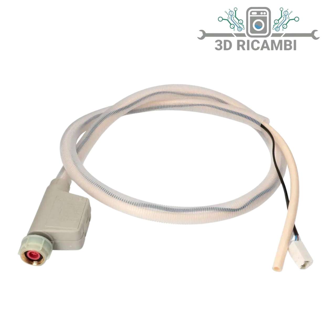 TUBO DI CARICO ACQUASTOP LAVASTOVIGLIE BOSCH 00299756