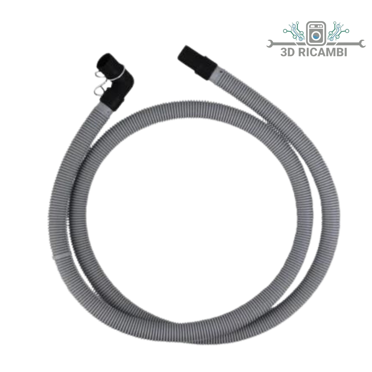 TUBO DI SCARICO LAVASTOVIGLIE SAMSUNG DC97-02250Q