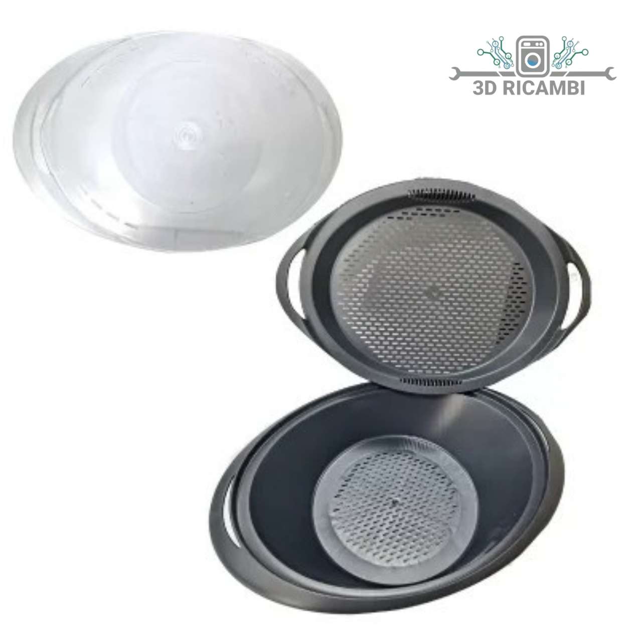 VAROMA COMPLETO BIMBY TM31 ORIGINALE VC47482