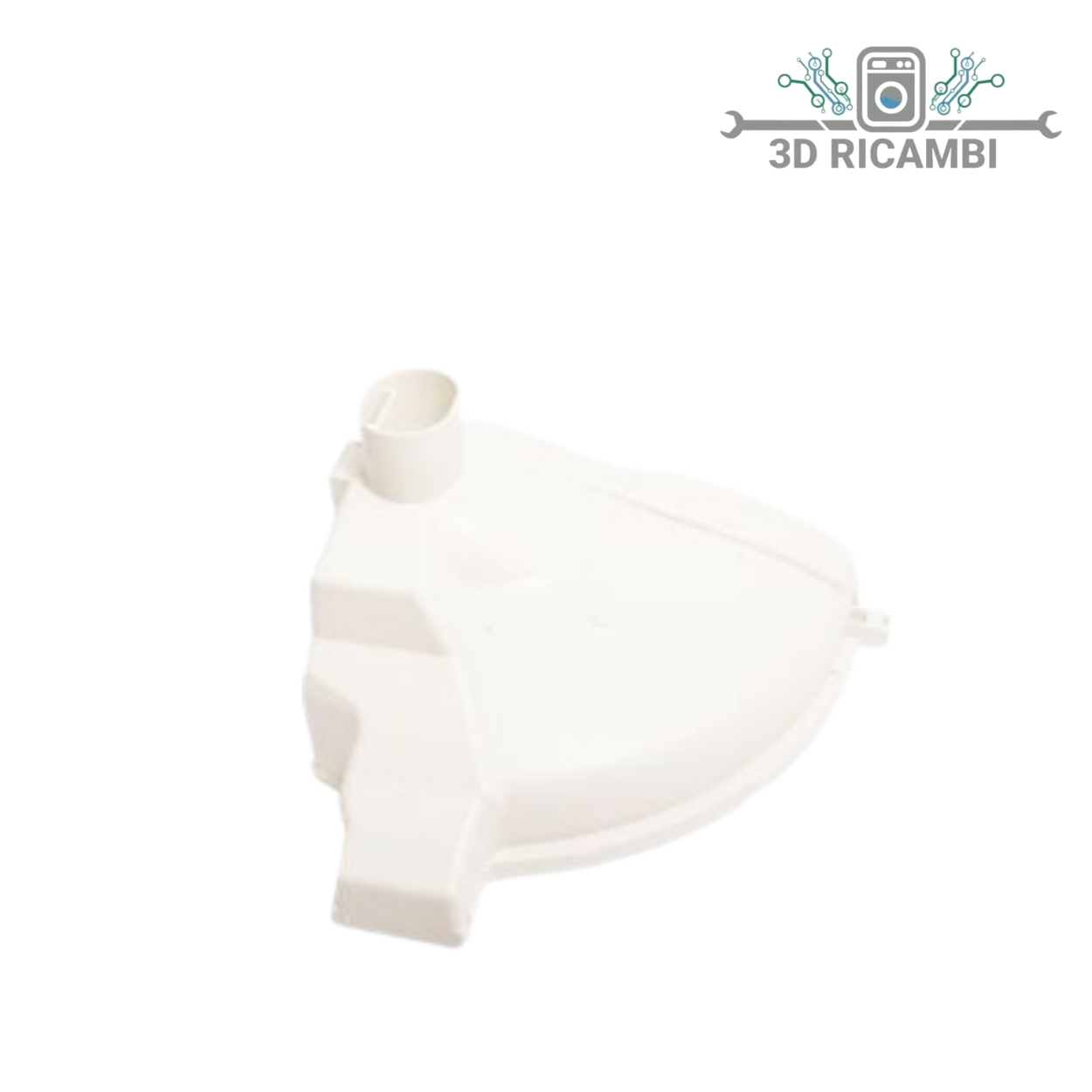 VASCHETTA DETERSIVO LAVATRICE ARISTON C00283631