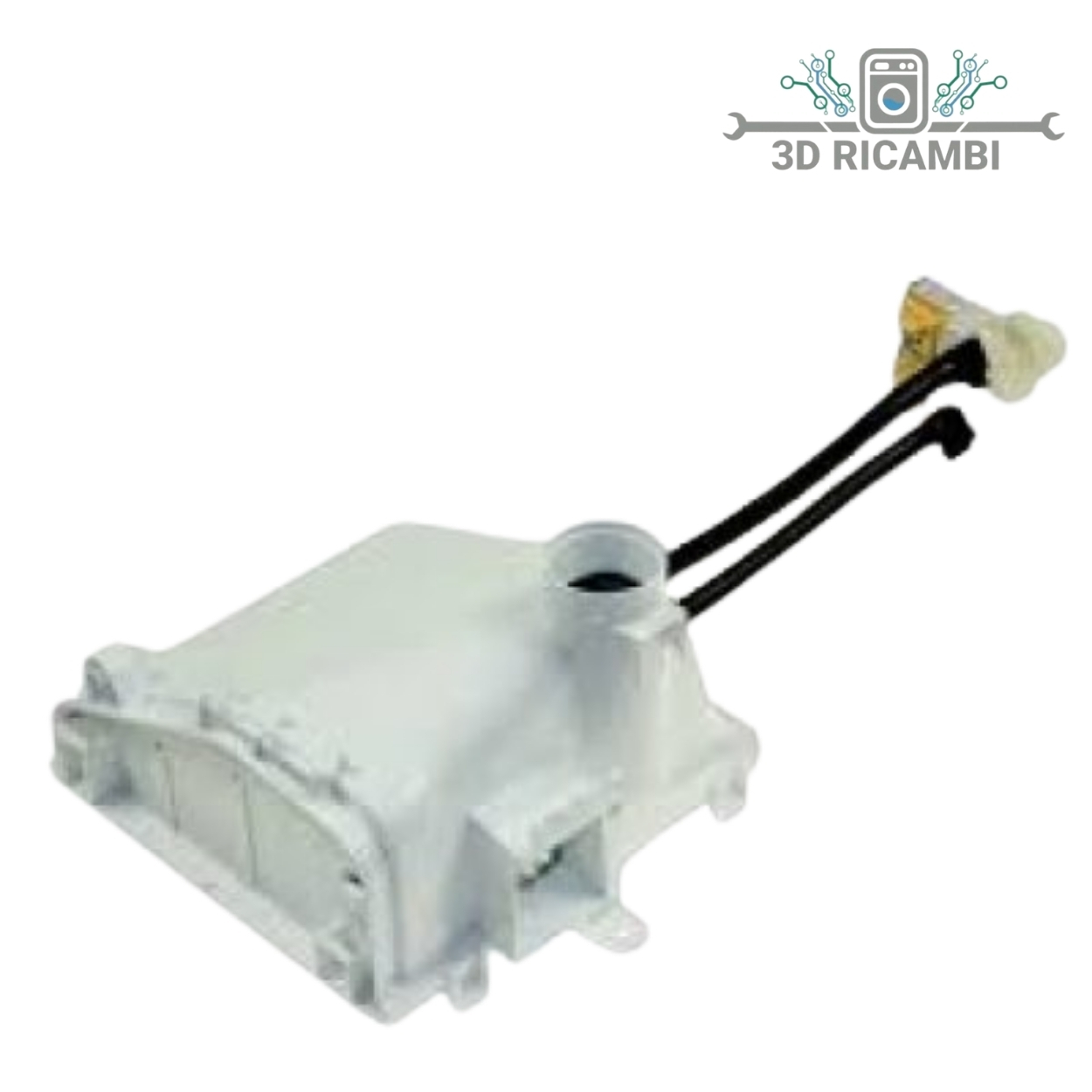 VASCHETTA DETERSIVO LAVATRICE ATLANTIC 42022680