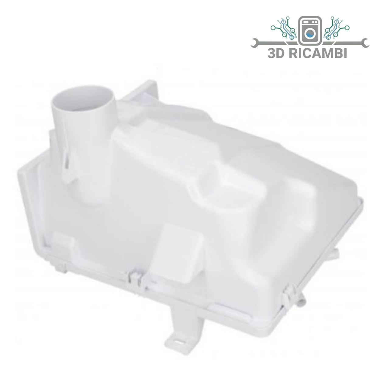 VASCHETTA DETERSIVO LAVATRICE BEKO 2416700100