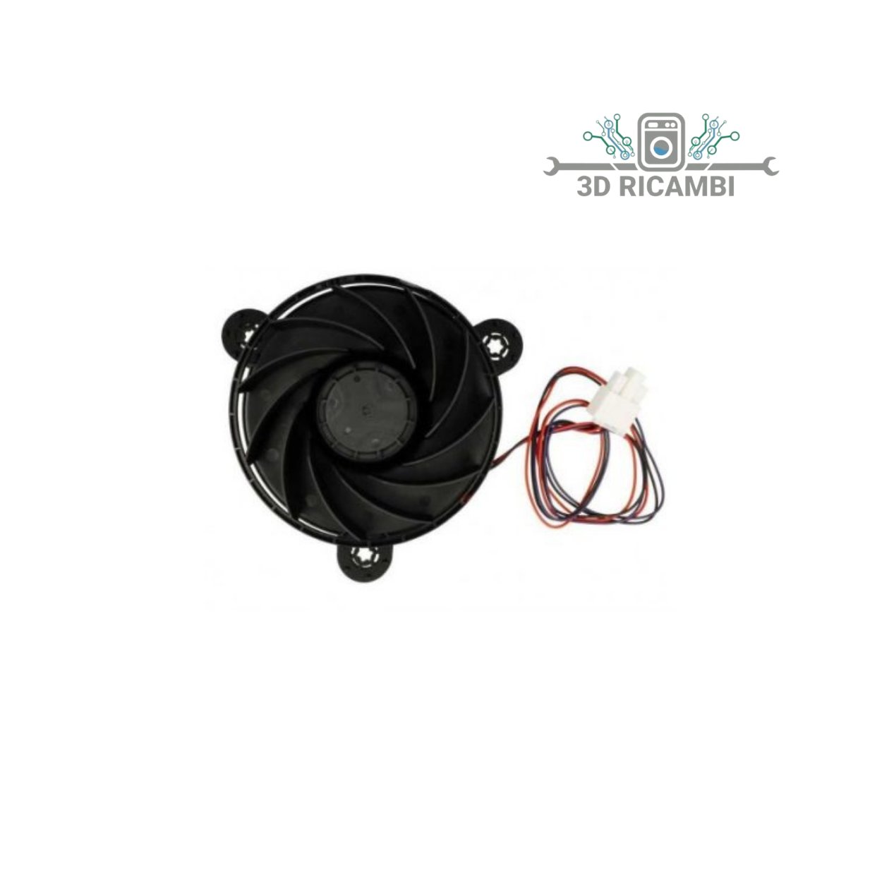 VENTOLA FRIGO HAIER 49045968