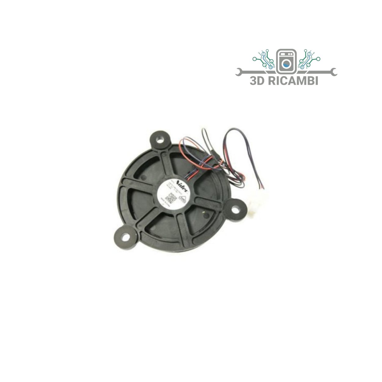 VENTOLA FRIGO HAIER 49045970