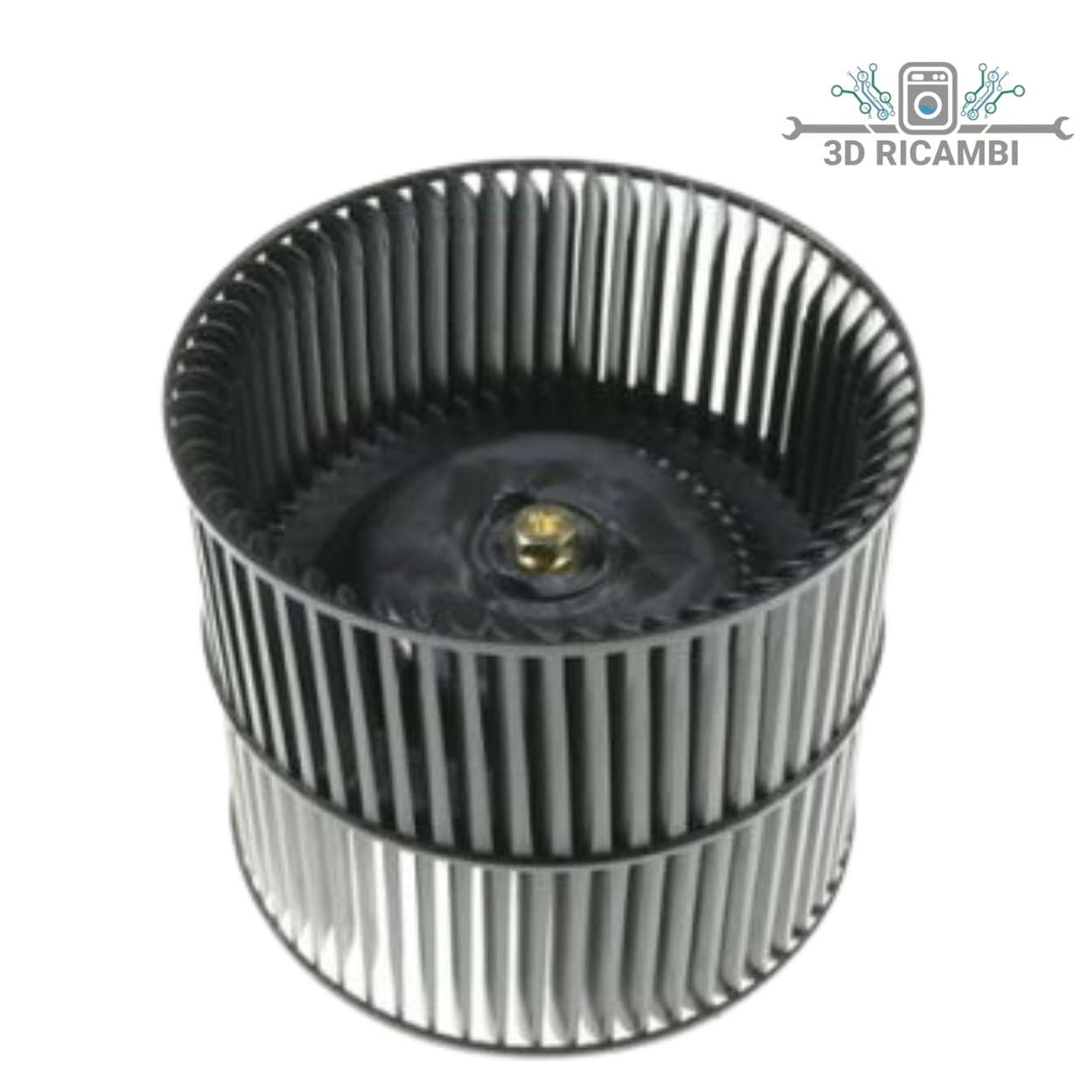 GIRANTE SINISTRA MOTORE PER CAPPA ELICA 3012AZ