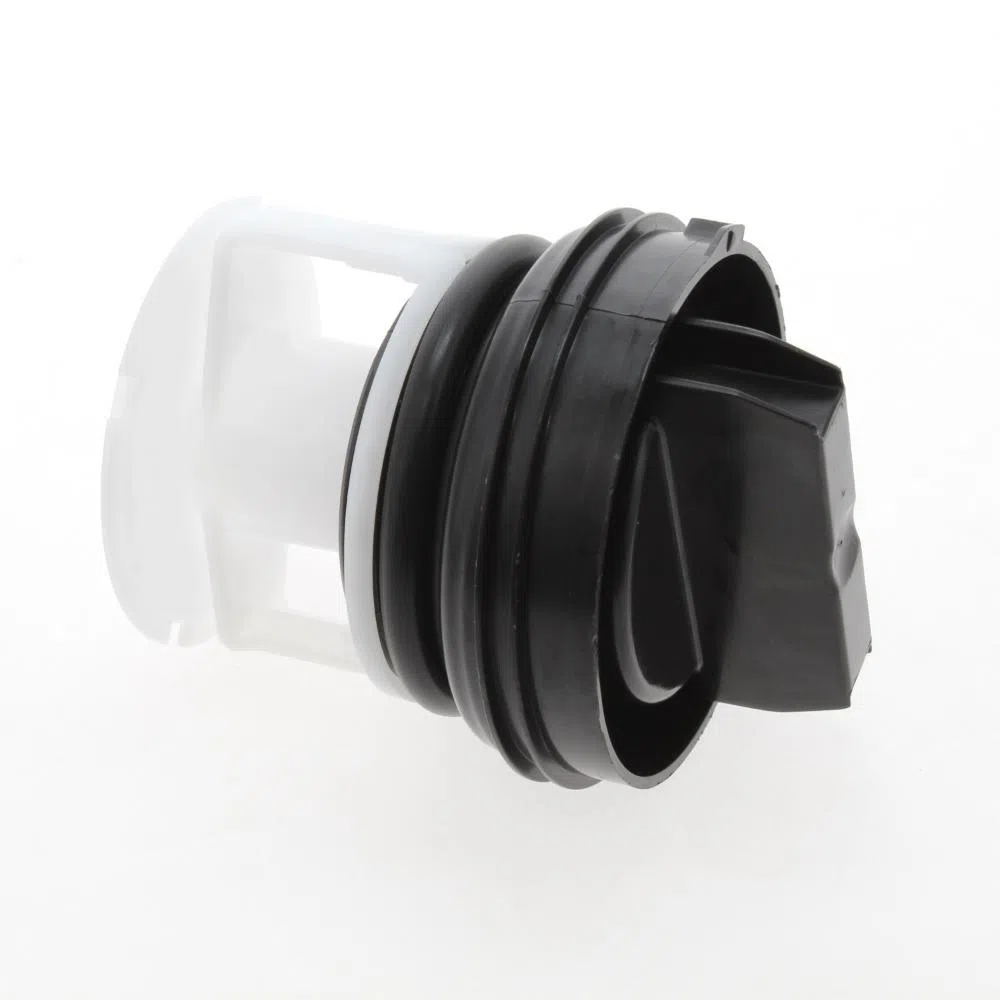 FILTRO POMPA DI SCARICO LAVATRICE ARISTON INDESIT C00297161