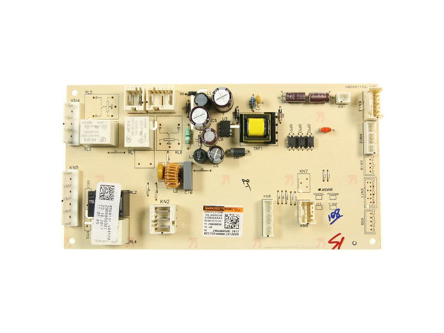 SCHEDA ASCIUGATRICE BEKO 2966865901