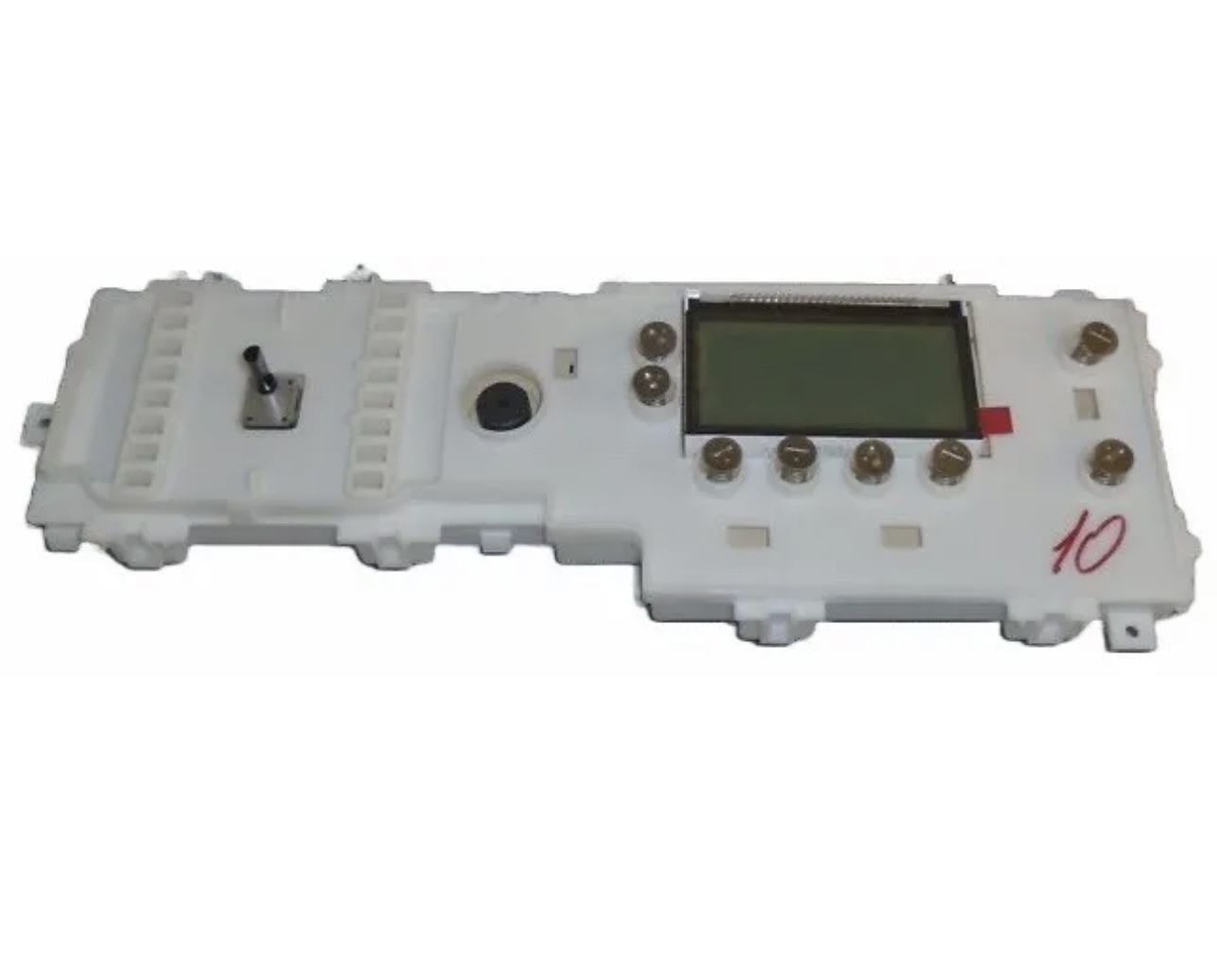 SCHEDA DISPLAY ASCIUGATRICE BEKO 2993701601