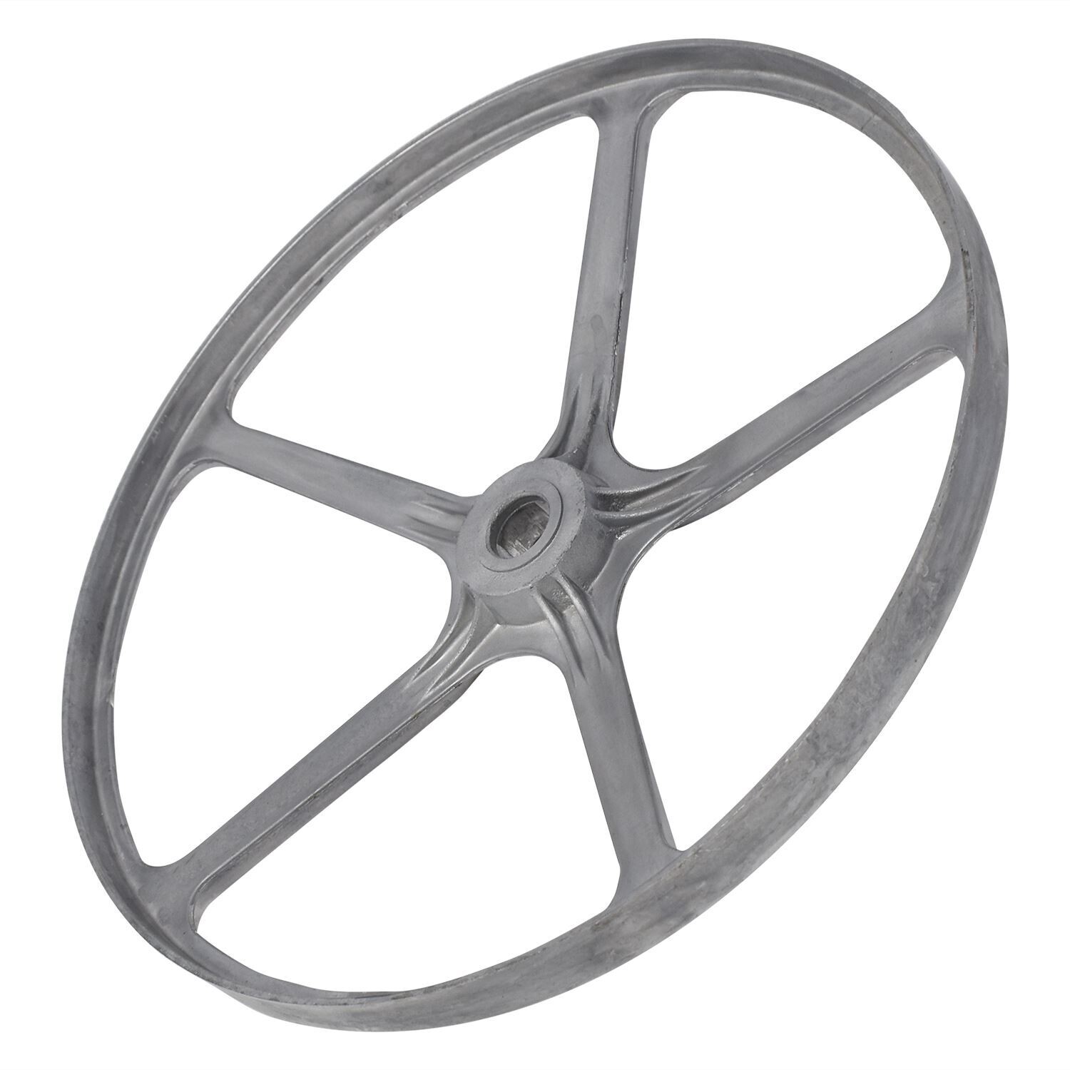 PULEGGIA LAVATRICE WHIRPOOL 480111102563