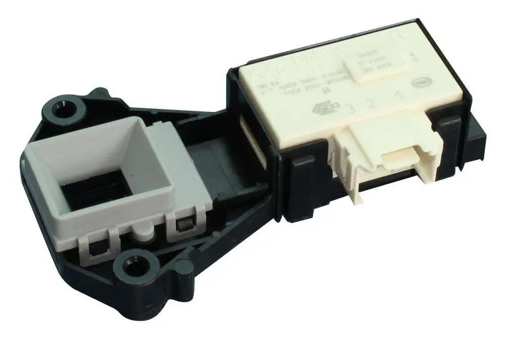 ELETTROSERRATURA LAVATRICE WHIRLPOOL 481075043881