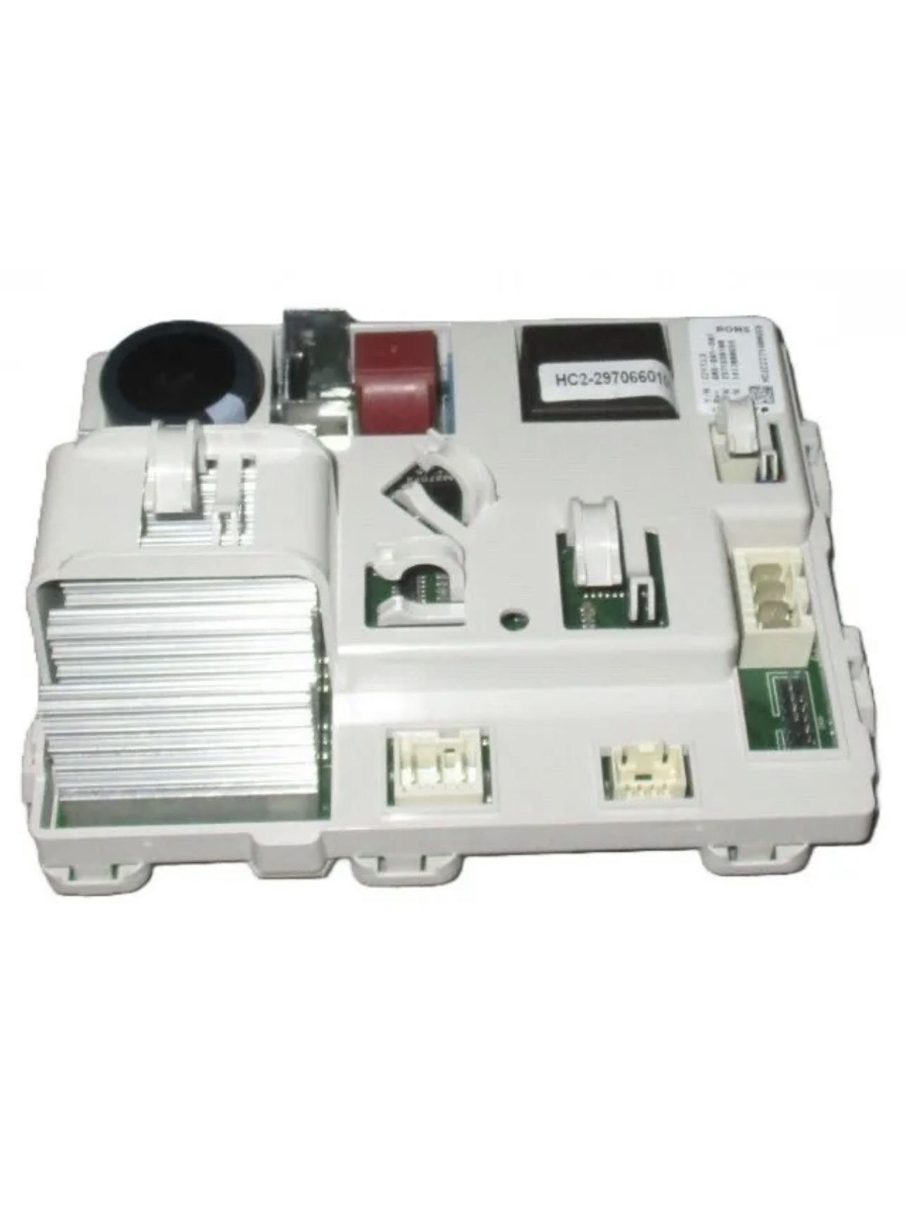 SCHEDA ASCIUGATRICE BEKO 2971680100