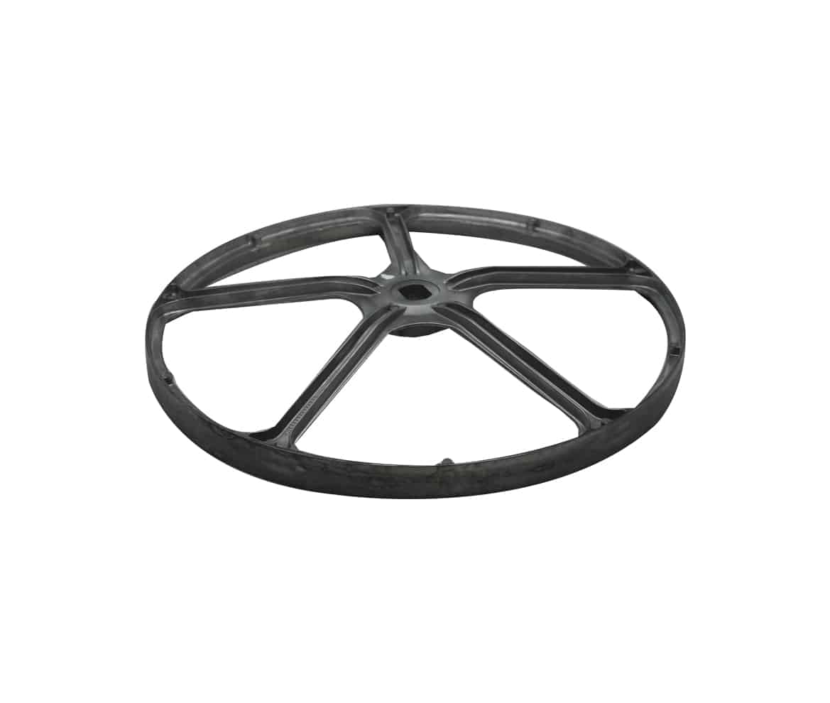 PULEGGIA LAVATRICE WHIRPOOL 480111102563