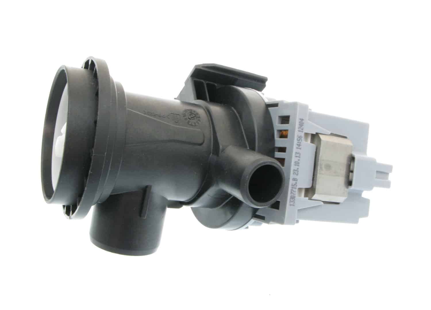 POMPA DI SCARICO LAVATRICE ARISTON INDESIT C00141862