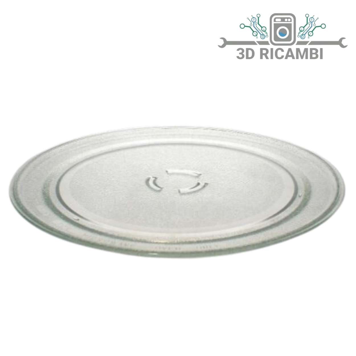 PIATTO ROTANTE FORNO WHIRPOOL 36CM/481946678348