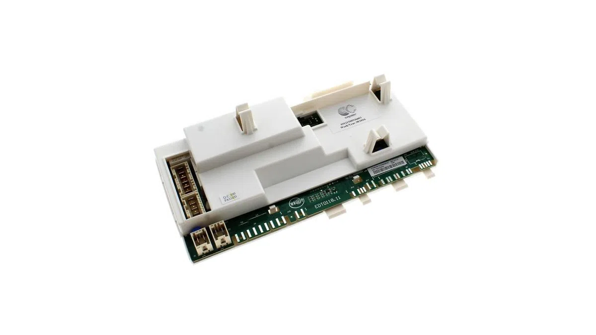 SCHEDA LAVATRICE ARISTON INDESIT C00254535
