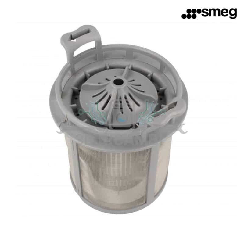 FILTRO LAVASTOVIGLIE SMEG 278426