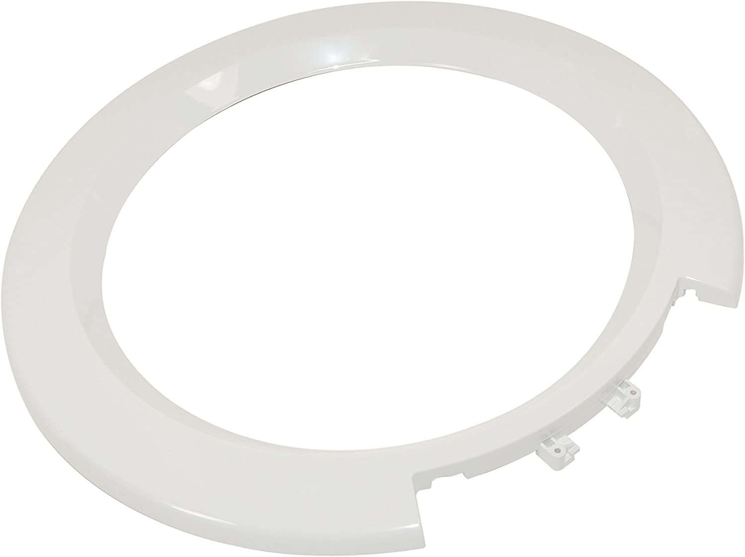 CORNICE OBLÓ LAVATRICE BOSCH 00366232