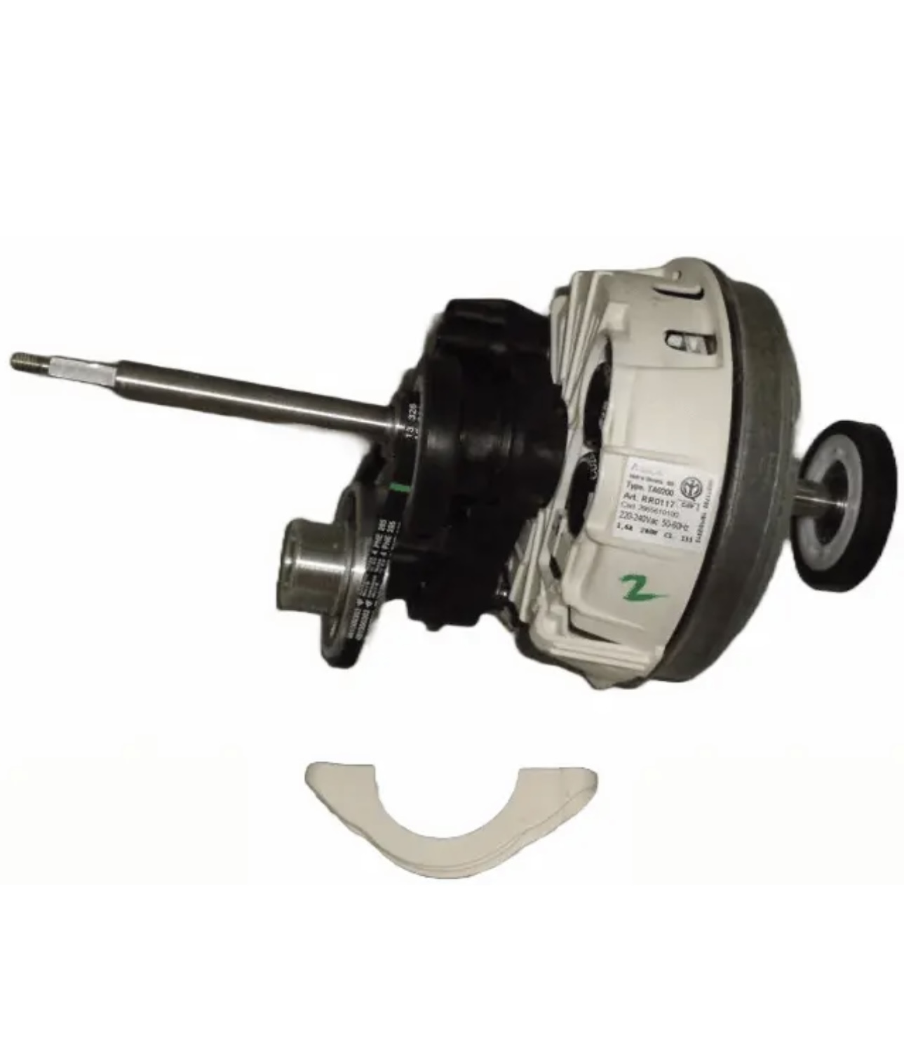 MOTORE ASCIUGATRICE BEKO 2980900100