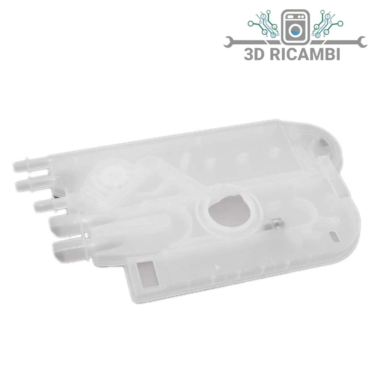 AIR BREAK+ FLUSSOMETRO LAVASTOVIGLIE SAMSUNG DD82-01446A-12176000003906