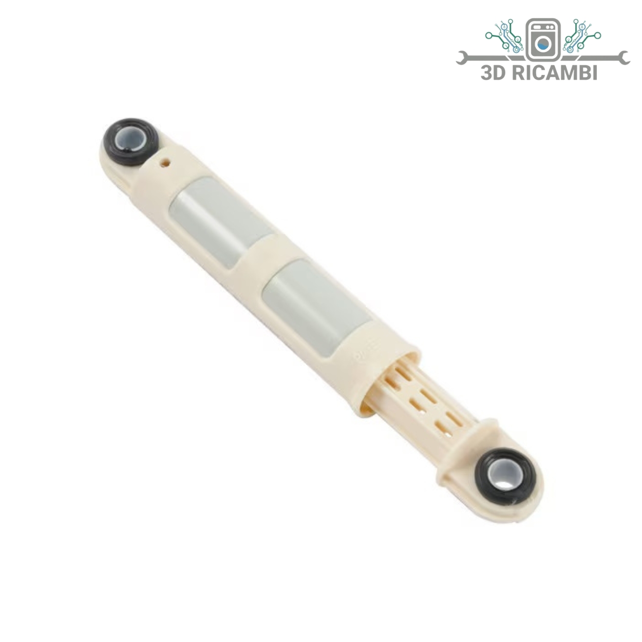 AMMORTIZZATORE ORIGINALE LAVATRICE REX 1322553015