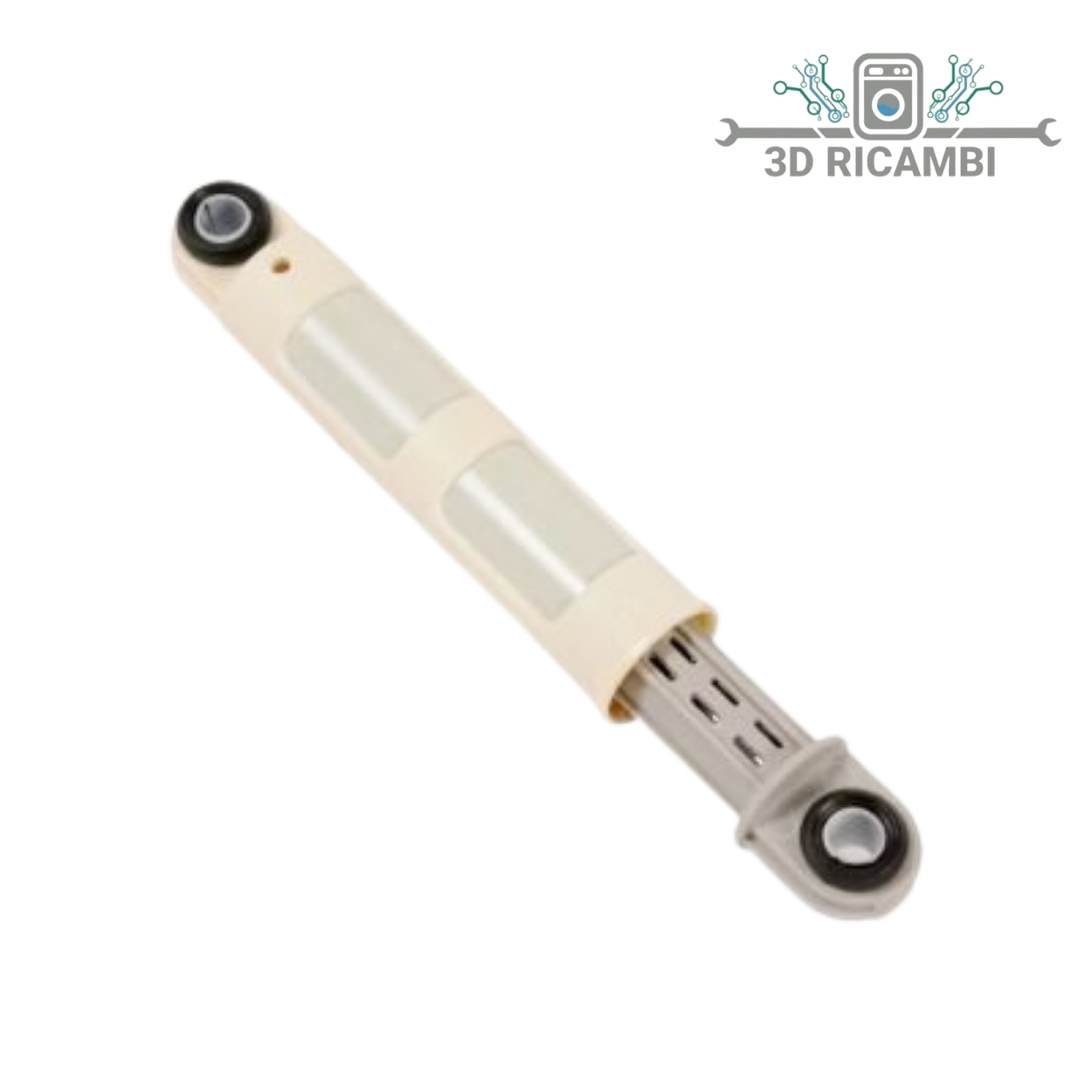 AMMORTIZZATORE ORIGINALE LAVATRICE REX 3794303010