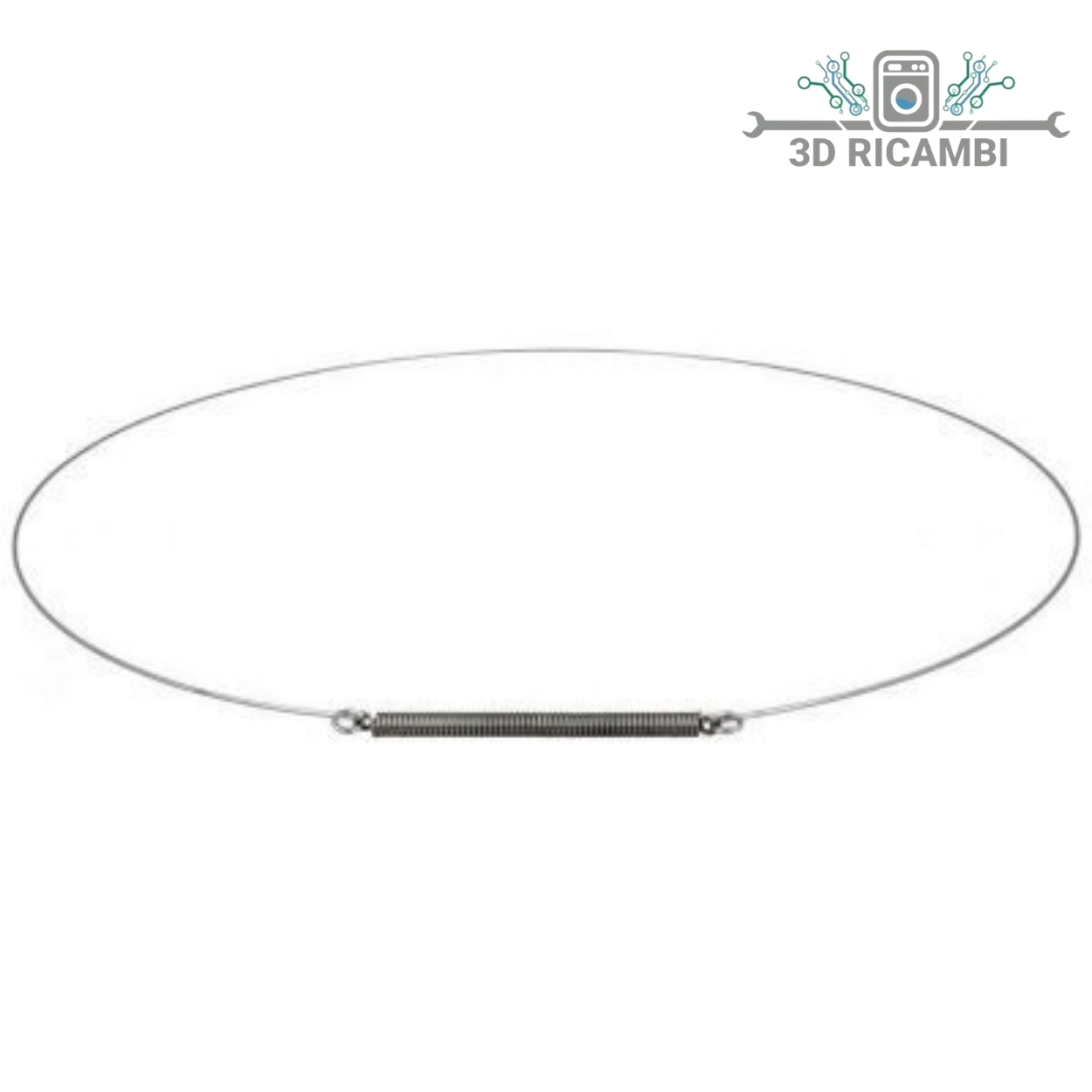 ANELLO DI TENUTA GUARNIZIONE LAVATRICE BEKO 2603901100