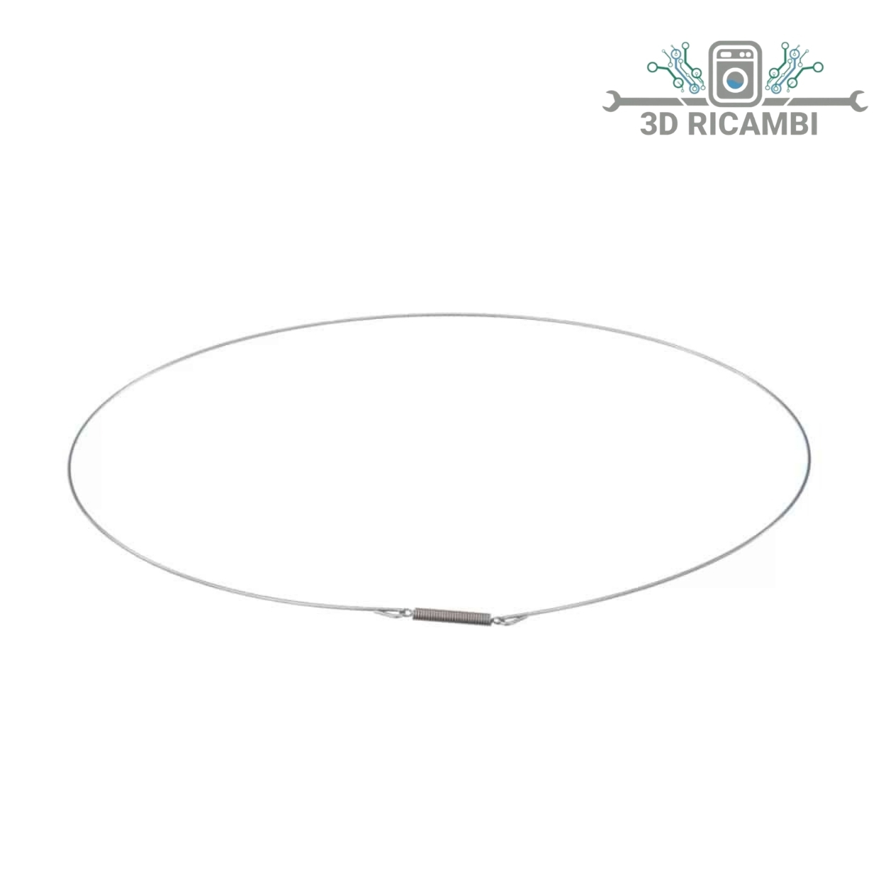 ANELLO DI TENUTA GUARNIZIONE OBLÓ LAVATRICE BOSCH 00439671