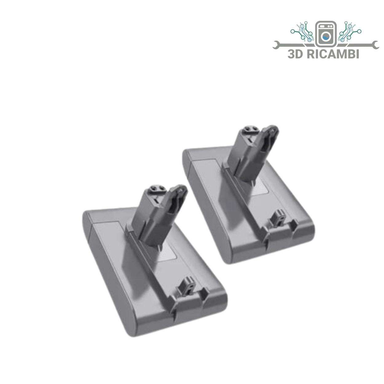 BATTERIA DYSON DC34/22,2V-2500MAH