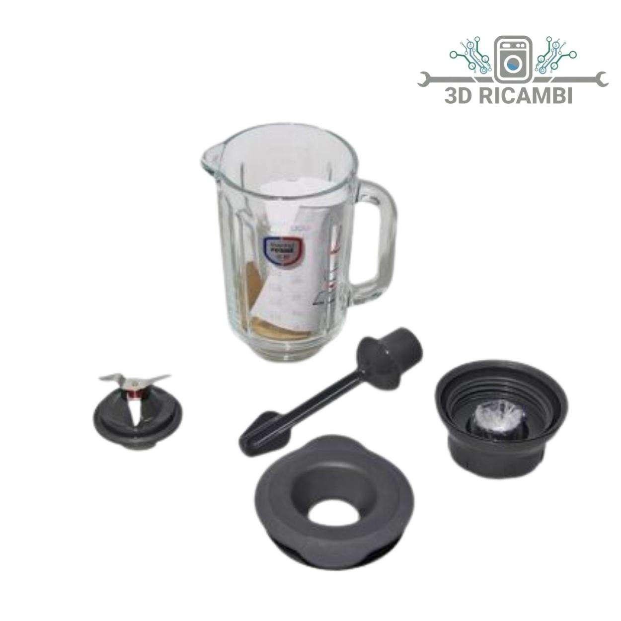 BICCHIERE FRULLATORE ROBOT KENWOOD  AW22000005