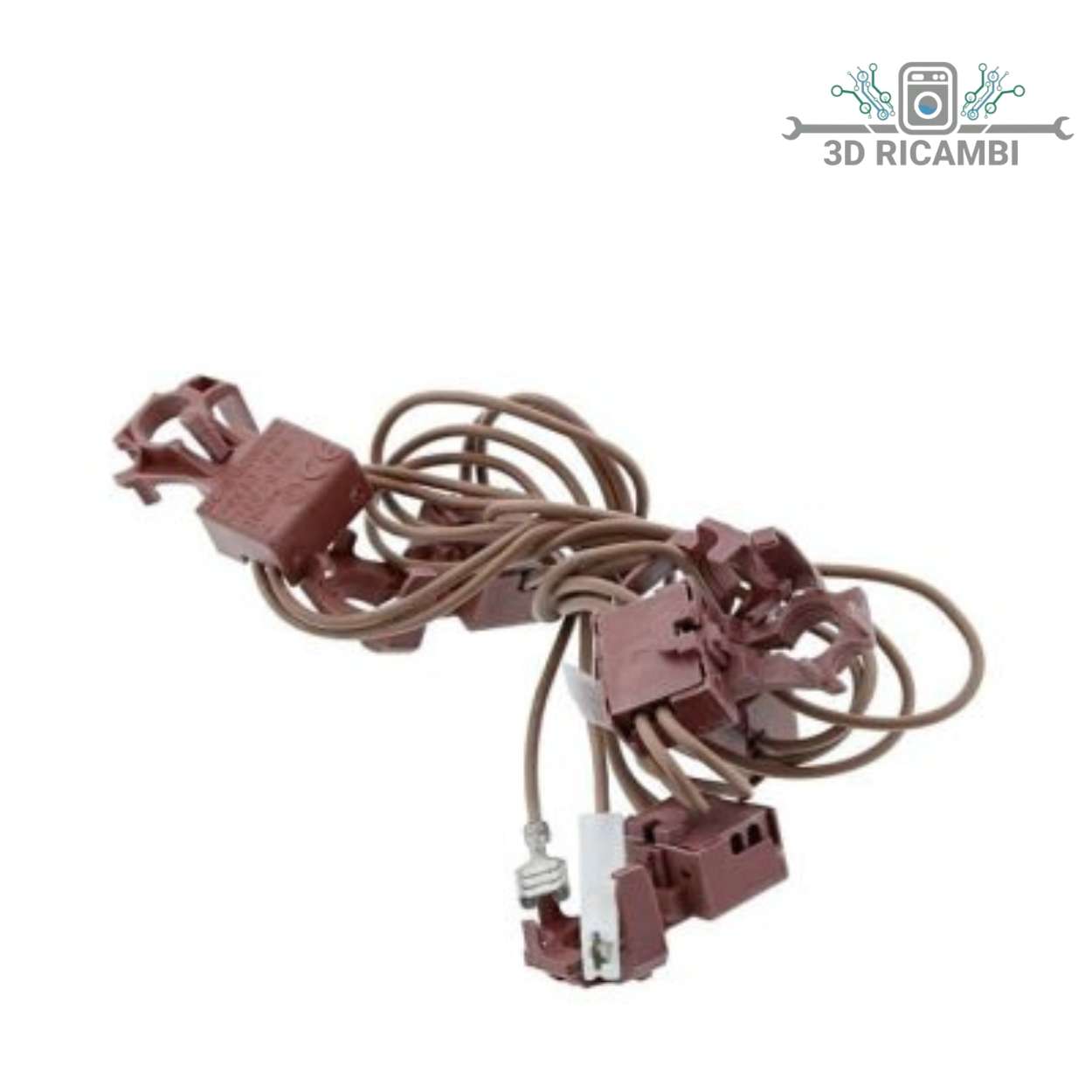 CATENARIA PIANO COTTURA REX 3570492201