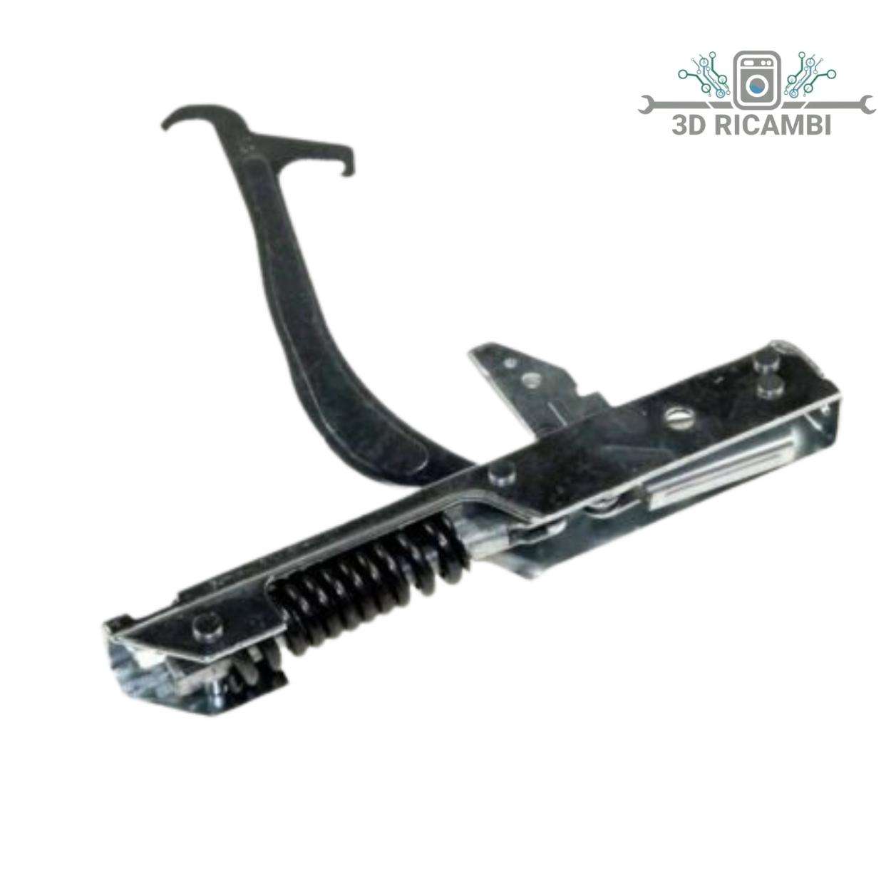 CERNIERA FORNO AMICA 8005931