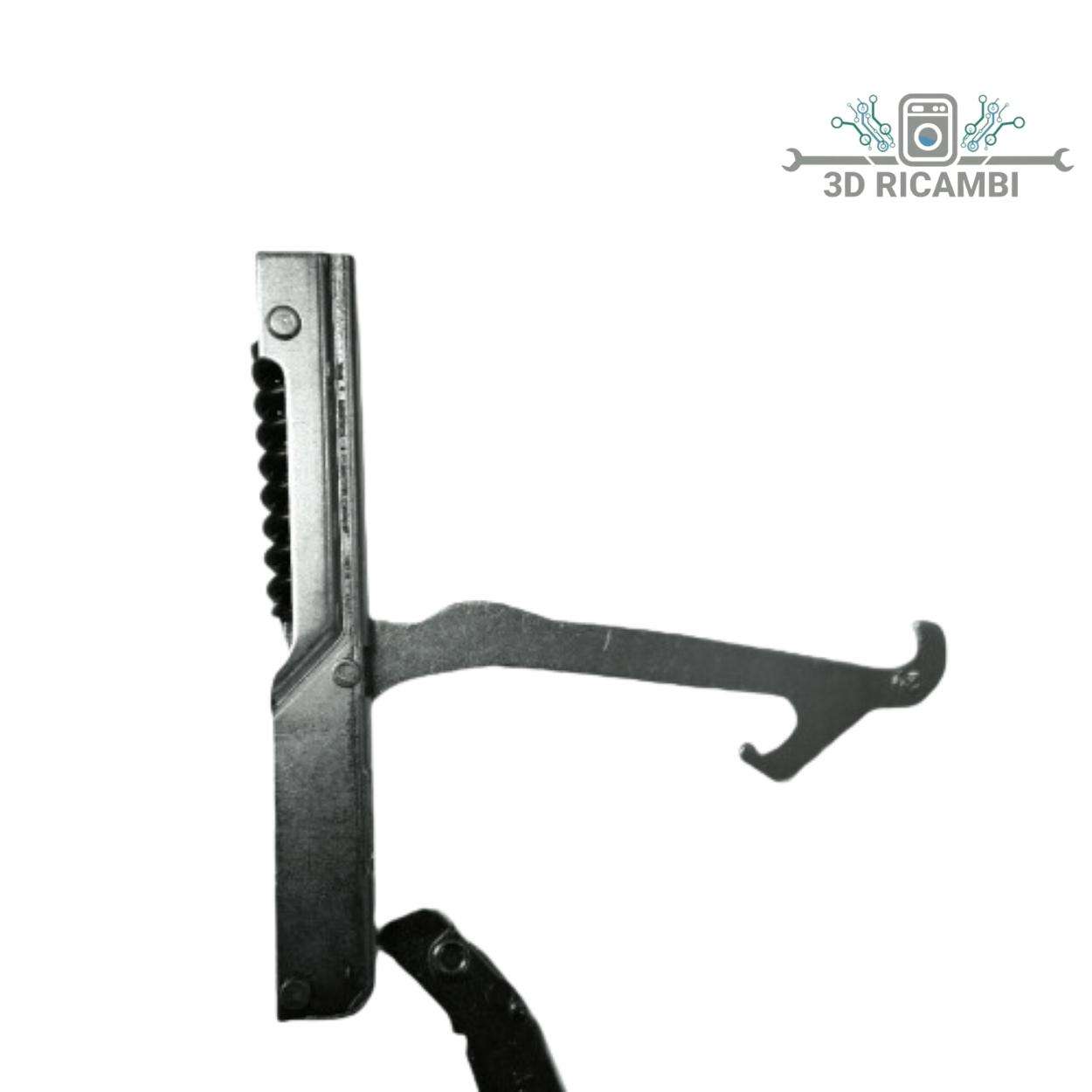 CERNIERA FORNO LOFRA SX/DX 03040078 1PZ