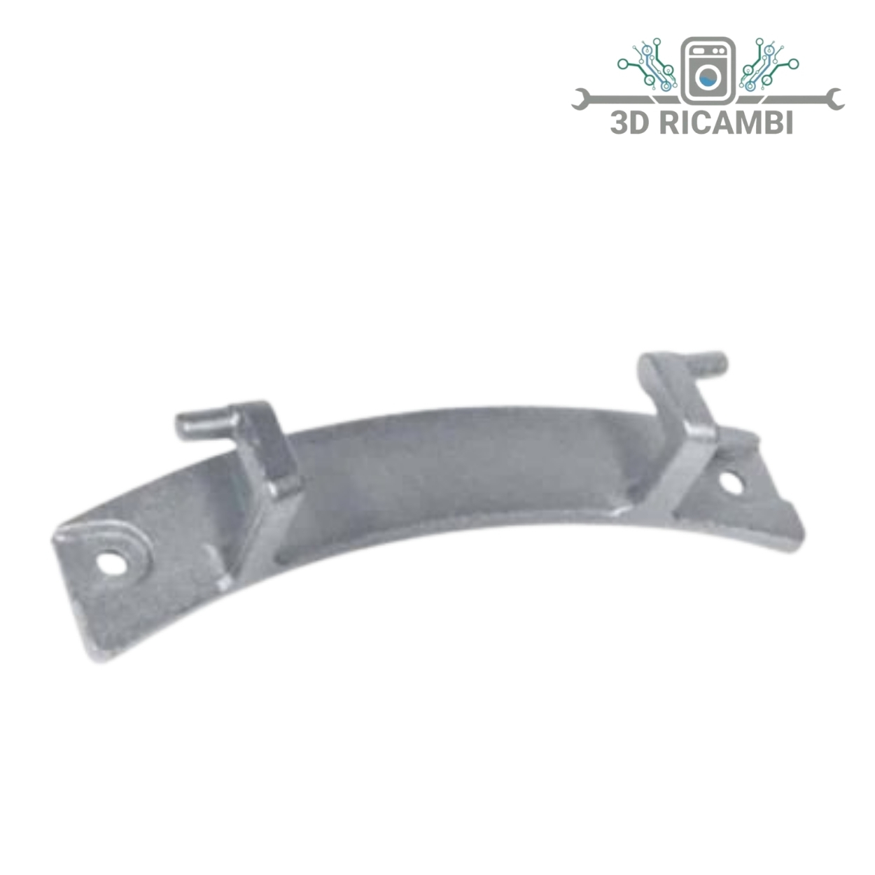 CERNIERA LAVATRICE SAMSUNG DC61-04131A