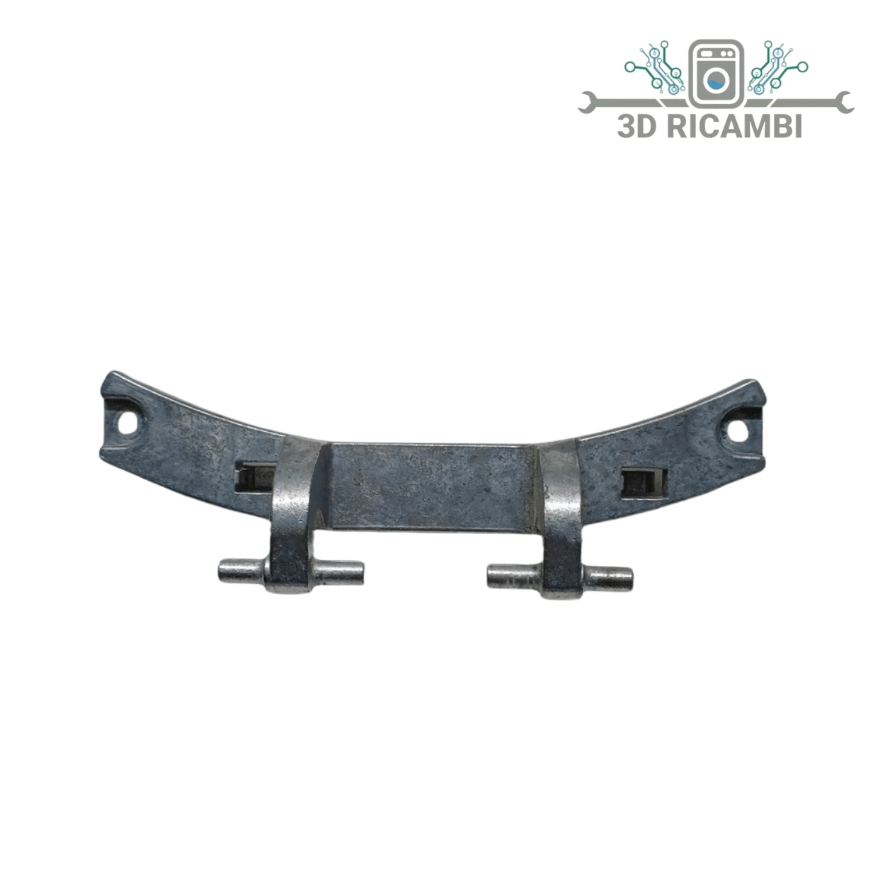 CERNIERA LAVATRICE WHIRPOOL 481071424041