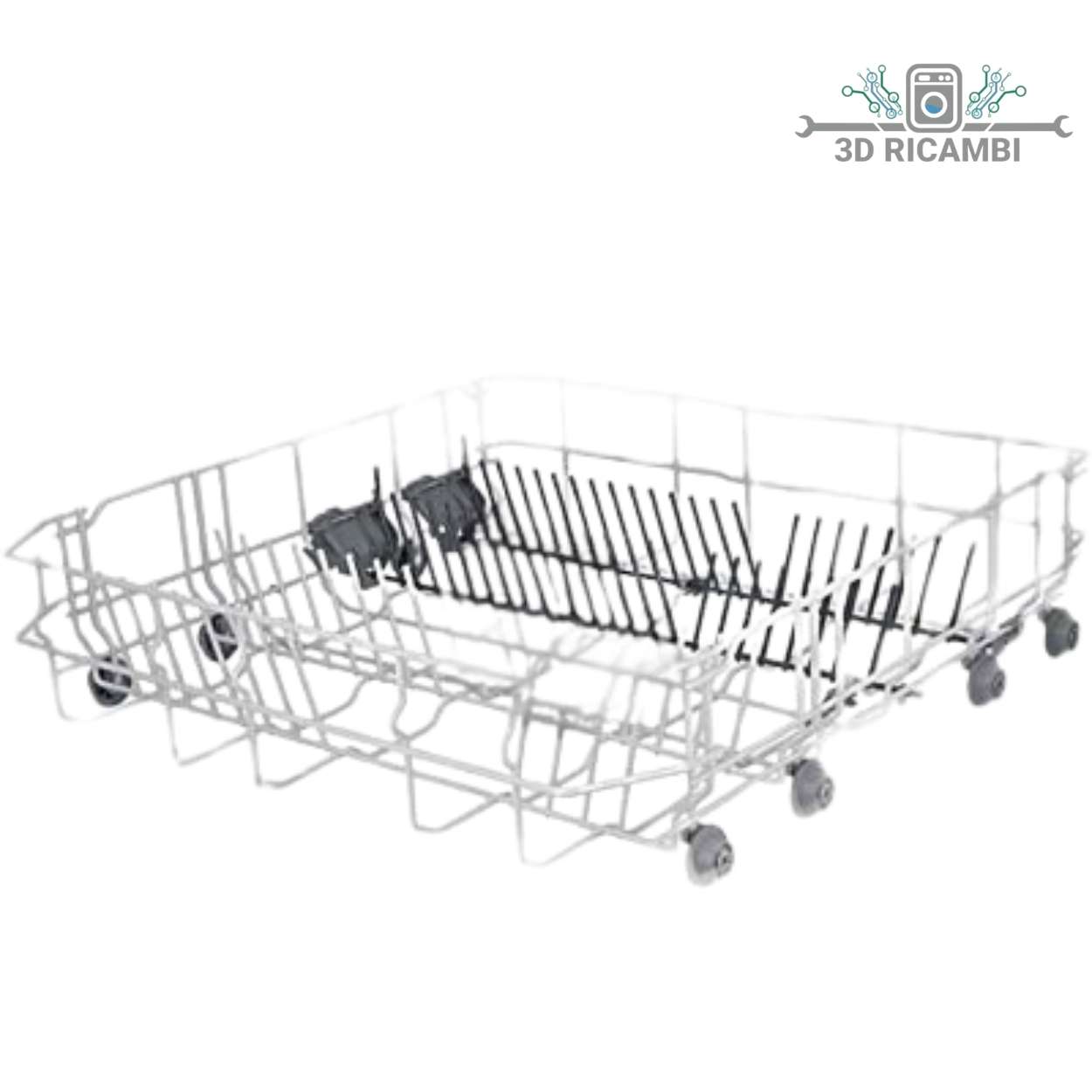 CESTO LAVASTOVIGLIE BOSCH 00775102