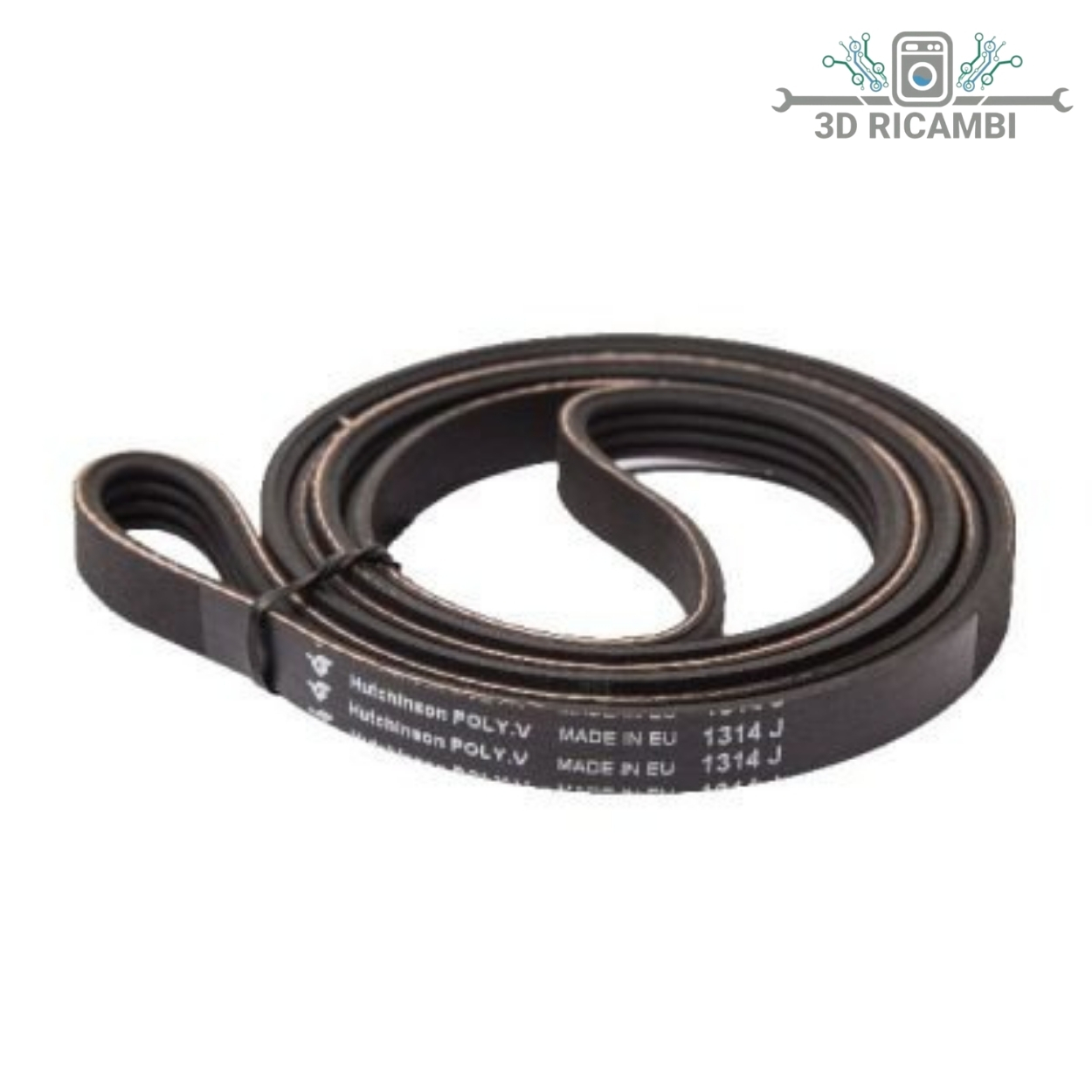 CINGHIA PER LAVATRICE BOSCH 00278339